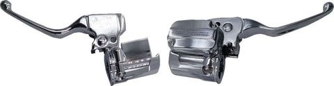 Control Kt Chr 21-22Fltr DRAG SPECIALTIES DRAG SPECIALTIES MOTOVEIKALS 21