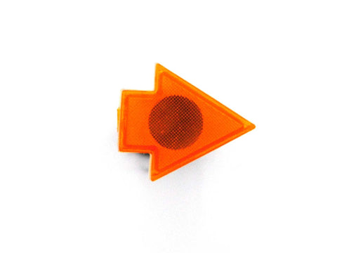 Control light 6 Volt height 15mm diameter 9,50mm for Kreidler Florett RS RMC, Flory, Hercules K 50, KX, Zündapp GTS KS C, CS K, Puch, DKW, KTM DIVERSE / IMPORT MOTOVEIKALS 21