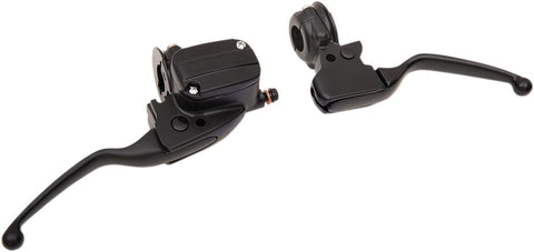 Controls 15Mm Mb 08-13Flt DRAG SPECIALTIES DRAG SPECIALTIES MOTOVEIKALS 21