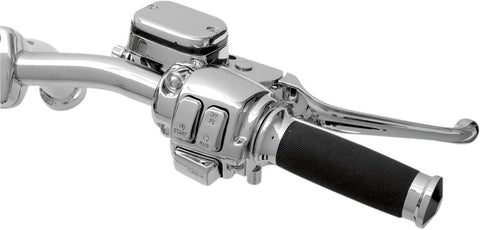 Controls Hb 11/16Mc 96-13 DRAG SPECIALTIES DRAG SPECIALTIES MOTOVEIKALS 21