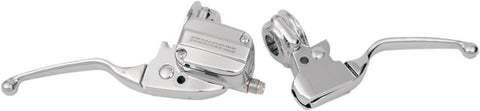Controls Hb 15Mm 08-13Flt DRAG SPECIALTIES DRAG SPECIALTIES MOTOVEIKALS 21