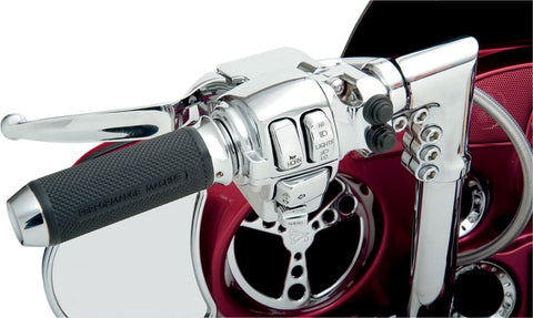 Controls Hb 15Mm 08-13Flt DRAG SPECIALTIES DRAG SPECIALTIES MOTOVEIKALS 21