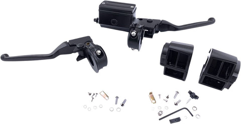 Controls Hb 5/8 Mb 84-95 DRAG SPECIALTIES DRAG SPECIALTIES MOTOVEIKALS 21