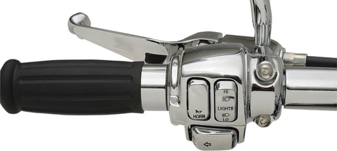 Controls Hb 9/16Mc 96-13 DRAG SPECIALTIES DRAG SPECIALTIES MOTOVEIKALS 21