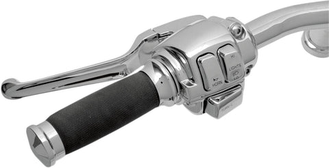 Controls Hb 9/16Mc 96-13 DRAG SPECIALTIES DRAG SPECIALTIES MOTOVEIKALS 21