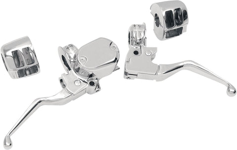 Controls Hb1/2Mc 7-13Xl DRAG SPECIALTIES DRAG SPECIALTIES MOTOVEIKALS 21