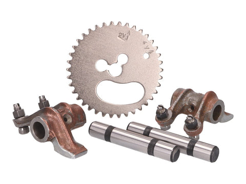 conversion kit for Malossi cylinder head 3813273 for Piaggio engines 250cc, 300cc (2014-) PIAGGIO MOTOVEIKALS 21
