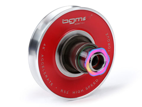 converter BGM PRO Super Torque for Vespa Primavera 125, Vespa Sprint 125, Piaggio Liberty 125 BGM PRO MOTOVEIKALS 21