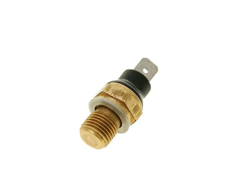 coolant circulation temperature sensor M10x1,0 for Piaggio, Gilera, Vespa C27 = PI-82622R DIVERSE / IMPORT MOTOVEIKALS 21