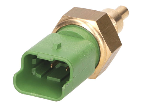 coolant circulation temperature sensor OEM 4-pin for Aprilia, Derbi, Gilera, Piaggio, Vespa PIAGGIO MOTOVEIKALS 21