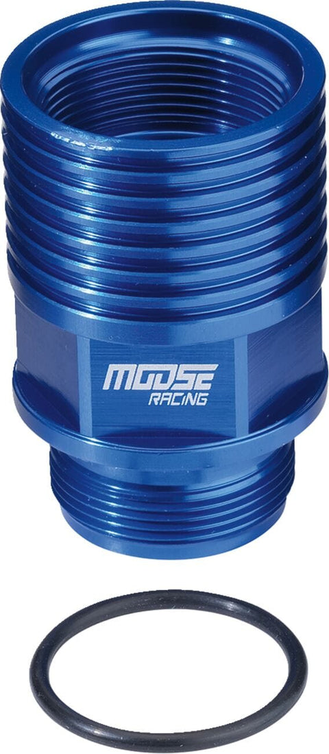 Cooler Rear Brake Caliper MOOSE RACING HARD-PARTS MOOSE RACING MOTOVEIKALS 21