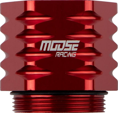 Cooler Rear Brake Caliper MOOSE RACING HARD-PARTS MOOSE RACING MOTOVEIKALS 21