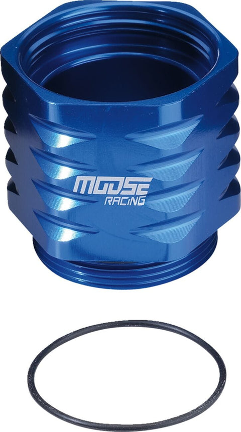 Cooler Rear Brake Caliper MOOSE RACING HARD-PARTS MOOSE RACING MOTOVEIKALS 21