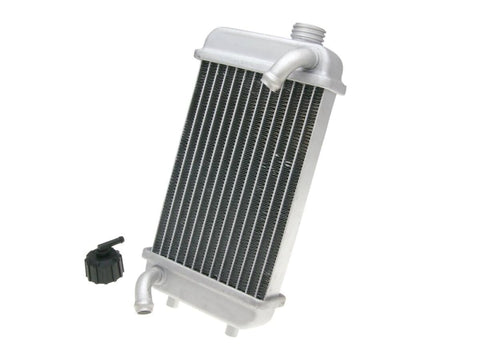 Cooler W/Radiator Cap 101 OCTANE 101 OCTANE MOTOVEIKALS 21