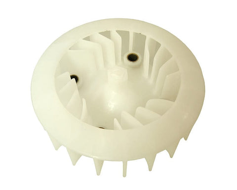 cooling fan for GY6 50cc 139QMB/QMA 101 OCTANE MOTOVEIKALS 21