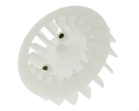 cooling fan for GY6, Kymco 125, 150cc AC 101 OCTANE MOTOVEIKALS 21