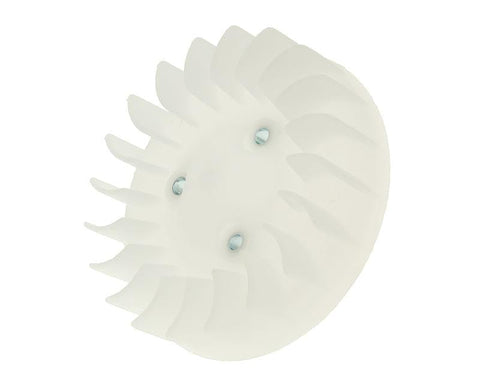 cooling fan for Minarelli 50cc 2-stroke AC RMS MOTOVEIKALS 21