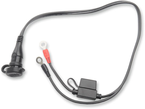 Cord Batt Con O1 Drag DRAG SPECIALTIES DRAG SPECIALTIES MOTOVEIKALS 21