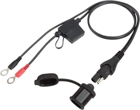 Cord Batt Con O1 Drag DRAG SPECIALTIES DRAG SPECIALTIES MOTOVEIKALS 21