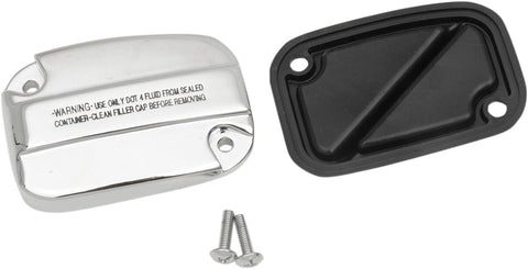 Cov Cltch Mc Chr 14-16Flt DRAG SPECIALTIES DRAG SPECIALTIES MOTOVEIKALS 21