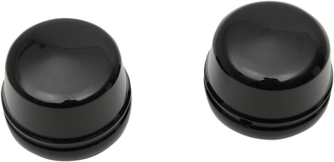 Cover Axle 00-07Flt G Blk DRAG SPECIALTIES DRAG SPECIALTIES MOTOVEIKALS 21