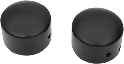 Cover Axle 08-22Flt G Blk DRAG SPECIALTIES DRAG SPECIALTIES MOTOVEIKALS 21