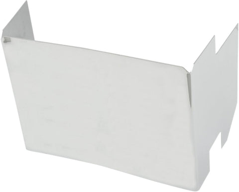 Cover Batry 70-84Flh Smth DRAG SPECIALTIES DRAG SPECIALTIES MOTOVEIKALS 21