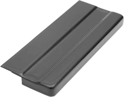 Cover Batt Blk 82-96Xl DRAG SPECIALTIES DRAG SPECIALTIES MOTOVEIKALS 21