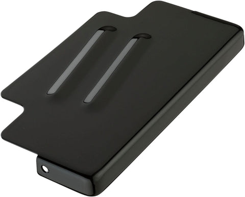 Cover Batt Blk 91-96Fxd DRAG SPECIALTIES DRAG SPECIALTIES MOTOVEIKALS 21