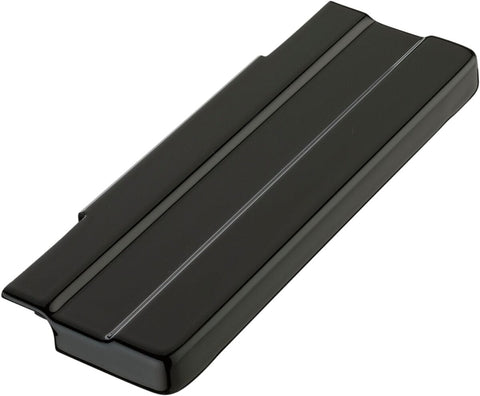 Cover Batt Blk 97-03Xl DRAG SPECIALTIES DRAG SPECIALTIES MOTOVEIKALS 21