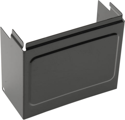Cover Batt Blk 97-05Fxd DRAG SPECIALTIES DRAG SPECIALTIES MOTOVEIKALS 21