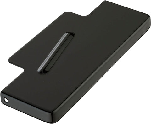 Cover Batt Blk 97-05Fxd DRAG SPECIALTIES DRAG SPECIALTIES MOTOVEIKALS 21