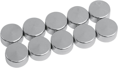 Cover Bolt 3/4 Hex 10Pk DRAG SPECIALTIES DRAG SPECIALTIES MOTOVEIKALS 21