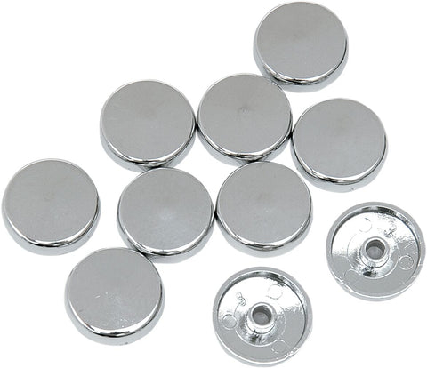 Cover Bolt 5/16 Torx 10Pk DRAG SPECIALTIES DRAG SPECIALTIES MOTOVEIKALS 21