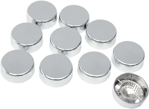 Cover Bolt 5/8Hex/Wshr 10 DRAG SPECIALTIES DRAG SPECIALTIES MOTOVEIKALS 21