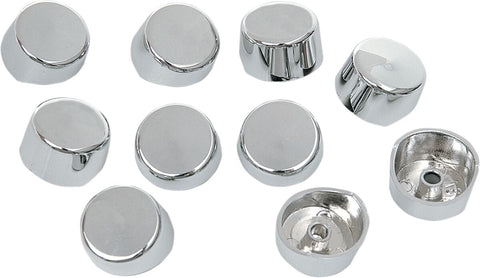 Cover Bolt 7/16 Hex 10Pk DRAG SPECIALTIES DRAG SPECIALTIES MOTOVEIKALS 21