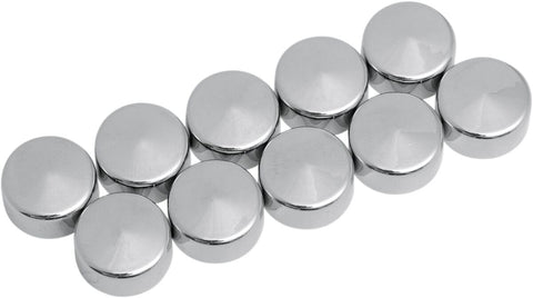 Cover Bolt 9/16 Hex 10Pk DRAG SPECIALTIES DRAG SPECIALTIES MOTOVEIKALS 21