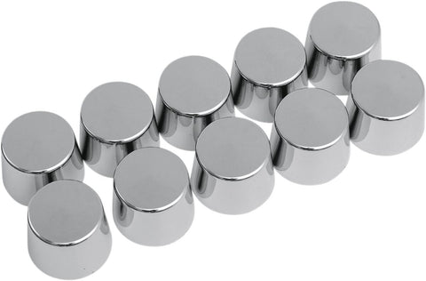 Cover Bolt Dp 15/16Hex 10 DRAG SPECIALTIES DRAG SPECIALTIES MOTOVEIKALS 21