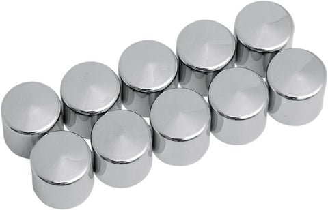 Cover Bolt Dp 9/16 Hex 10 DRAG SPECIALTIES DRAG SPECIALTIES MOTOVEIKALS 21