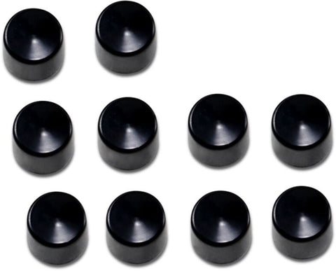 Cover Bolt Dp 9/16 Hex Bk DRAG SPECIALTIES DRAG SPECIALTIES MOTOVEIKALS 21