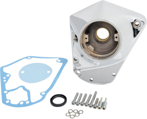 Cover Cam Chr 73-92Bt DRAG SPECIALTIES DRAG SPECIALTIES MOTOVEIKALS 21