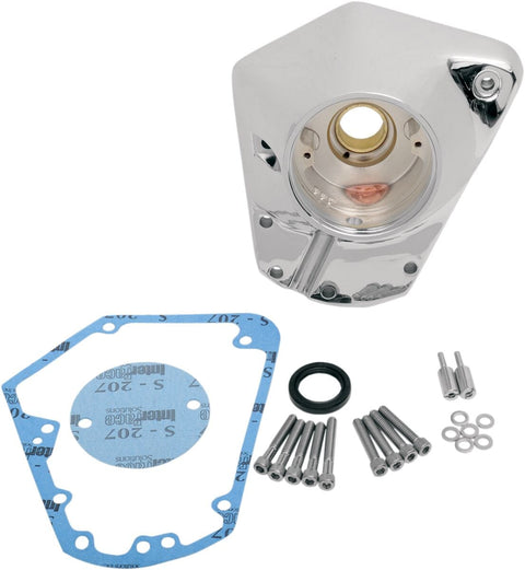 Cover Cam Chr 93-99Bt DRAG SPECIALTIES DRAG SPECIALTIES MOTOVEIKALS 21