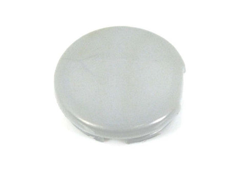 Cover cap pedal crank moped gray for Velo Solex DIVERSE / IMPORT MOTOVEIKALS 21