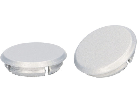 cover cap set mirror holes Moto Nostra Grigio Enthusiast for Vespa GTS 125 Keyless Vespa GTS 300 HPE Keyless MOTO NOSTRA MOTOVEIKALS 21