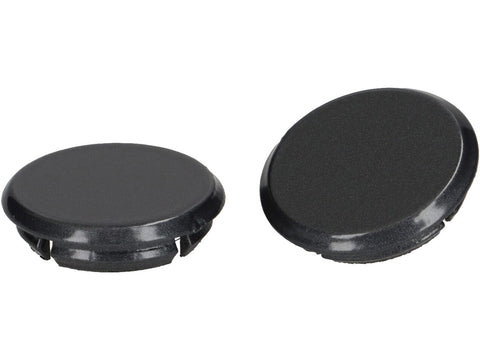 cover cap set mirror holes Moto Nostra Grigio Travolgente for Vespa GTS 125 Keyless and GTS 300 HPE Keyless MOTO NOSTRA MOTOVEIKALS 21