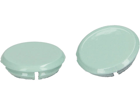 cover cap set Moto Nostra mirror holes Verde Amabile for Vespa GTS 125 Keyless , Vespa GTS 300 HPE Keyless MOTO NOSTRA MOTOVEIKALS 21