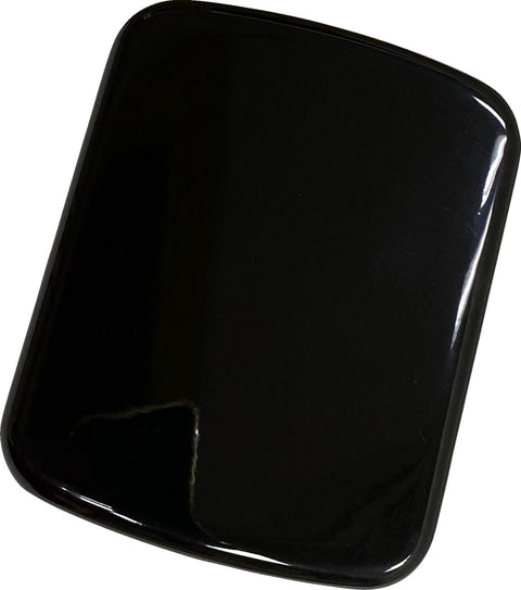 Cover Coil Blk 00-06St DRAG SPECIALTIES DRAG SPECIALTIES MOTOVEIKALS 21