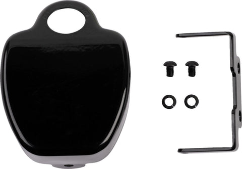 Cover Coil Blk 11-13Fxs DRAG SPECIALTIES DRAG SPECIALTIES MOTOVEIKALS 21