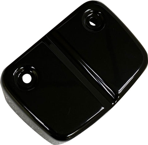 Cover Coil Blk 99-05Fxd DRAG SPECIALTIES DRAG SPECIALTIES MOTOVEIKALS 21