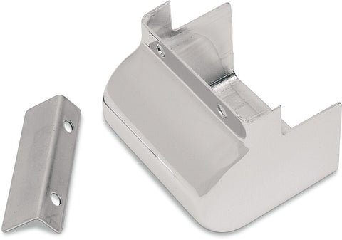 Cover Coil83-98Fl 83-03Xl DRAG SPECIALTIES DRAG SPECIALTIES MOTOVEIKALS 21